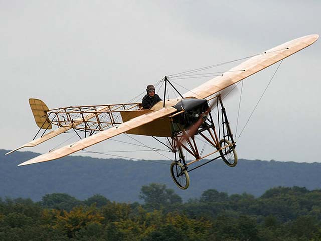 Blériot XI