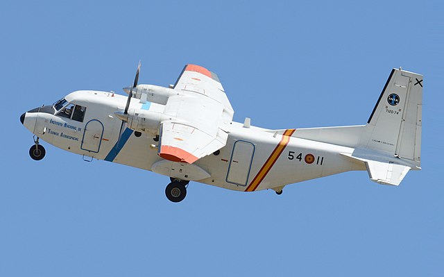 CASA C-212 Aviocar