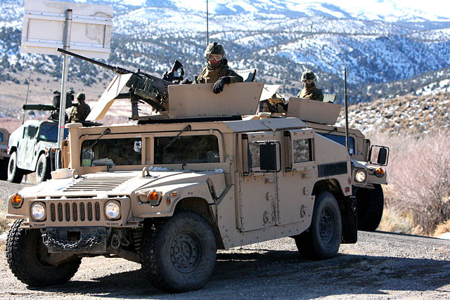 Humvee