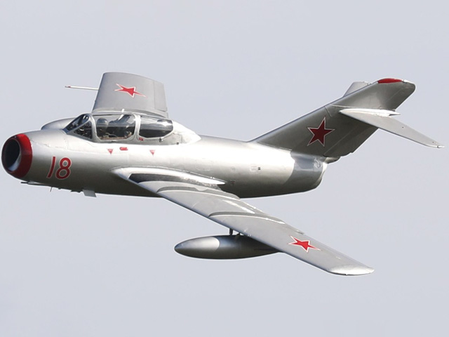 Mig-15