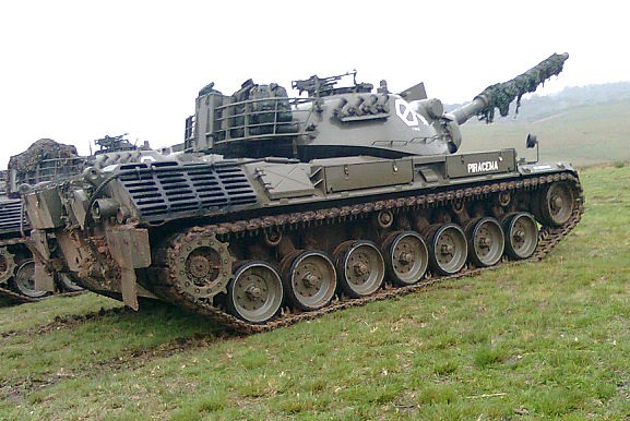 Leopard_1-Tank