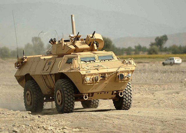 M1117 Guardian
