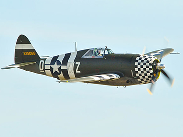 Republic P-47 Thunderbolt