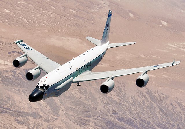 Boeing RC-135