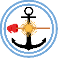 Roundel of Argentina (Naval Aviation)_Old