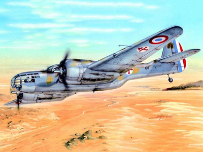 Martin Maryland Fran&ccedil;aises Libres