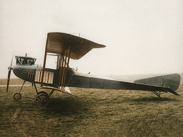 AEG B.I / Z.6