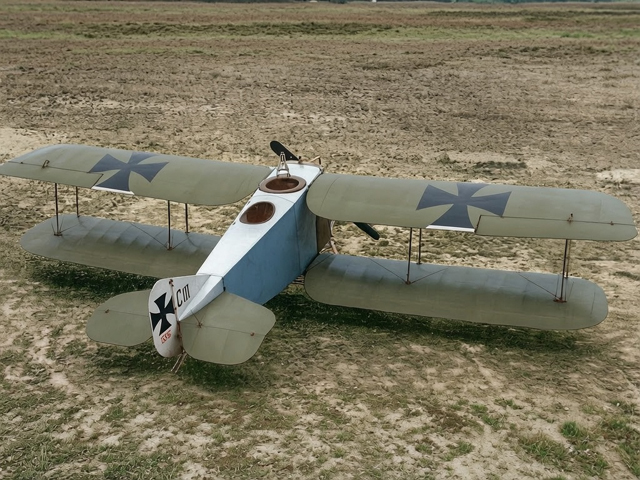 AEG C.III