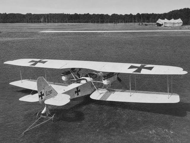 AEG G.III