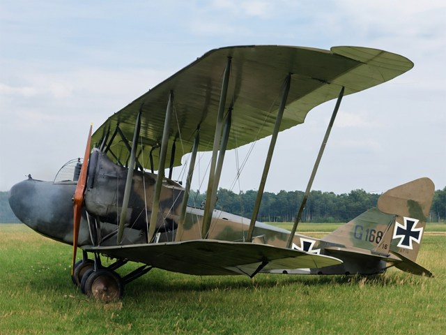 AEG G.IV