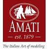 Logo_Amati Model