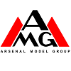 Logo_AMG Models