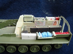 AMX 13-Construção-03