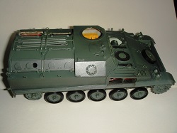 AMX 13-Construção-04