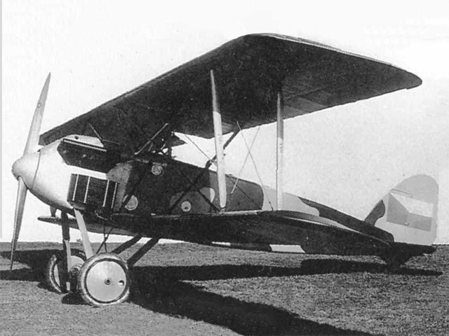 Aero A.20