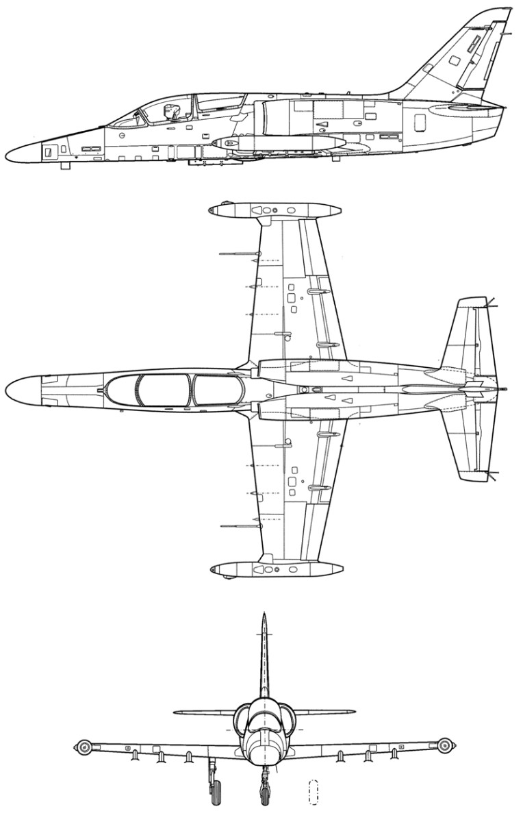 Aero L-159 ALCA