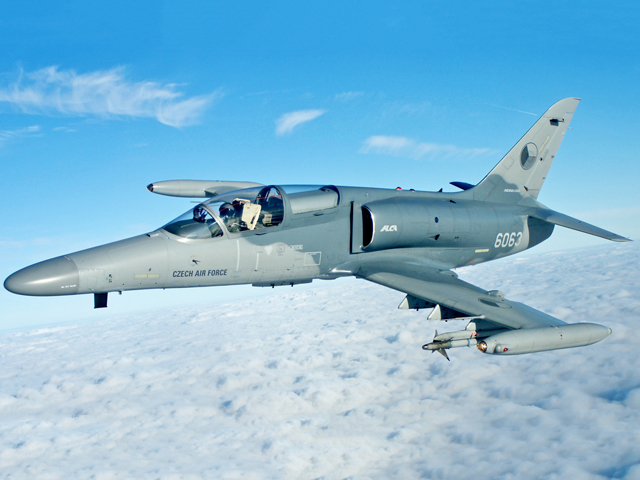 Aero L-159 ALCA