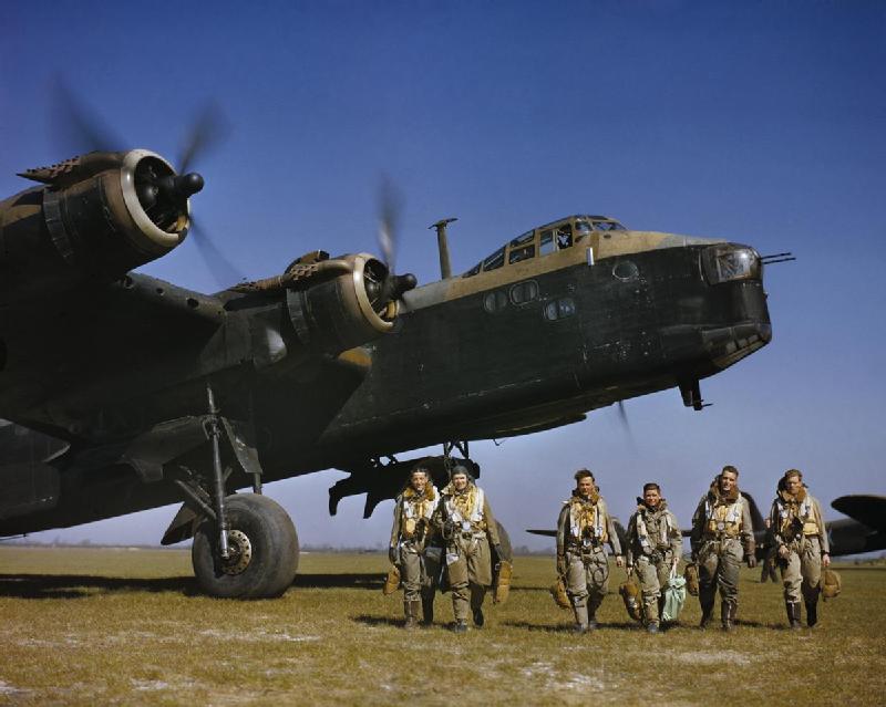 Short Stirling