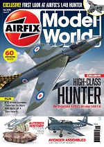 Airfix Model World - Issue 097 - December 2018