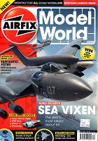 Airfix - Issue-01