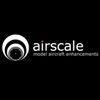 Airscale Logo