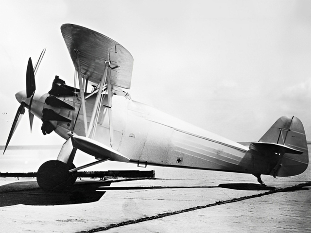 Arado Ar 64