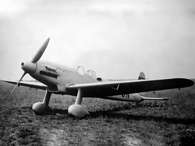 Arado Ar 80