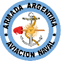 Argentine Naval Aviation patch