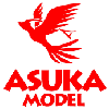 Asuka Model Logo