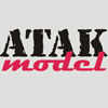 Atak Model Logo