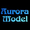 Aurora Model Logo