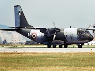 Aeritalia G.222