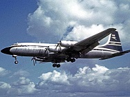 Bristol 175 Britannia