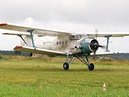Antonov An-2 (Colt)