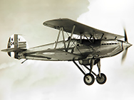 Hawker Fury I/II
