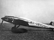 Heinkel He 70
