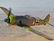 Focke-Wulf Fw 190