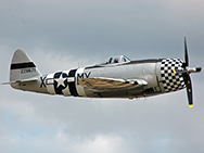 Republic P-47 Thunderbolt