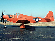 Bell P-63 Kingcobra