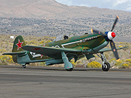 Yakovlev Yak-9