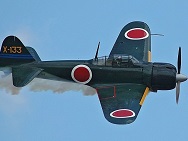 Mitsubishi A6M