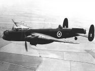 Avro 679 Manchester