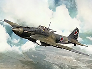 Ilyushin Il-2 