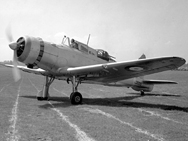 Blackburn B-25 Roc 