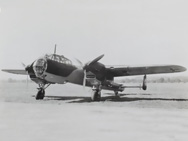 Dornier Do 215