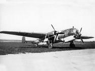 Dornier Do 217