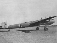 Focke-Wulf FW 191