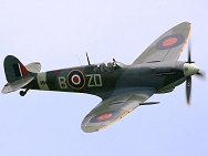 Supermarine Spitfire