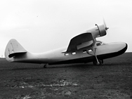 Fairchild 91 (A-942) “Baby Clipper”