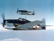 Grumman F6F Hellcat